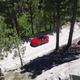 Illustration for article titled I Took A Mazda Miata Out On The Trails With Some Jeeps; It Ruledem/em